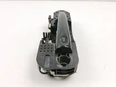 Автозапчастина б/у ліва передня внутрішня ручка для renault scénic iii (jz0/1_) 1.5 dci посилання на oem iam 806070032r   Автозапчастина б/у ліва передня внутрішня ручка для renault scénic iii (jz0/1_) 1.5 dci посилання на oem iam 806070032r