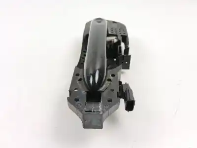 Автозапчастина б/у ліва передня внутрішня ручка для renault scénic iii (jz0/1_) 1.5 dci посилання на oem iam 806070032r   Автозапчастина б/у ліва передня внутрішня ручка для renault scénic iii (jz0/1_) 1.5 dci посилання на oem iam 806070032r