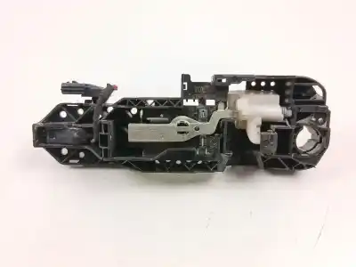 Автозапчастина б/у ліва передня внутрішня ручка для renault scénic iii (jz0/1_) 1.5 dci посилання на oem iam 806070032r   Автозапчастина б/у ліва передня внутрішня ручка для renault scénic iii (jz0/1_) 1.5 dci посилання на oem iam 806070032r