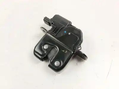 Автозапчастина б/у замок багажника / ворот для renault scénic iii (jz0/1_) 1.5 dci посилання на oem iam 846300003r Автозапчастина б/у замок багажника / ворот для renault scénic iii (jz0/1_) 1.5 dci посилання на oem iam 846300003r