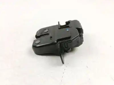 Автозапчасти б/у замок багажника/ворот за renault scénic iii (jz0/1_) 1.5 dci ссылки oem iam 846300003r   Автозапчасти б/у замок багажника/ворот за renault scénic iii (jz0/1_) 1.5 dci ссылки oem iam 846300003r