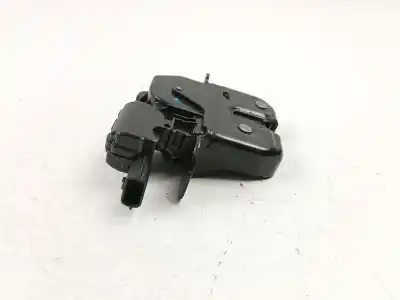 Автозапчасти б/у замок багажника/ворот за renault scénic iii (jz0/1_) 1.5 dci ссылки oem iam 846300003r   Автозапчасти б/у замок багажника/ворот за renault scénic iii (jz0/1_) 1.5 dci ссылки oem iam 846300003r