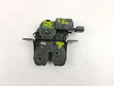 Автозапчасти б/у замок багажника/ворот за renault scénic iii (jz0/1_) 1.5 dci ссылки oem iam 846300003r   Автозапчасти б/у замок багажника/ворот за renault scénic iii (jz0/1_) 1.5 dci ссылки oem iam 846300003r