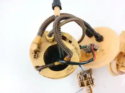 Автозапчастина б/у паливний насос для volkswagen touareg (7la, 7l6, 7l7) 2.5 r5 tdi посилання на oem iam 7l6919679b 7l6919679c 