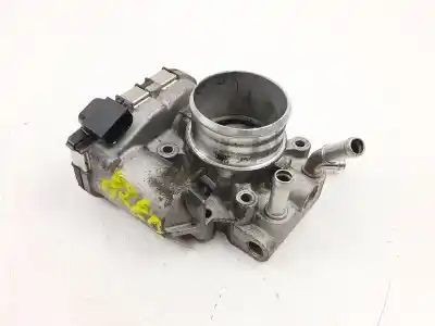 Second-hand car spare part throttle body for kia cee'd fastback (ed) 1.4 cvvt oem iam references 351002b150