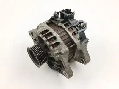 Second-hand car spare part alternator for kia cee'd fastback (ed) 1.4 cvvt oem iam references 373002b101