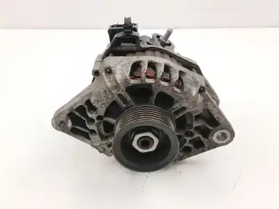 Pezzo di ricambio per auto di seconda mano alternatore per kia cee'd fastback (ed) 1.4 cvvt riferimenti oem iam 373002b101  2655447