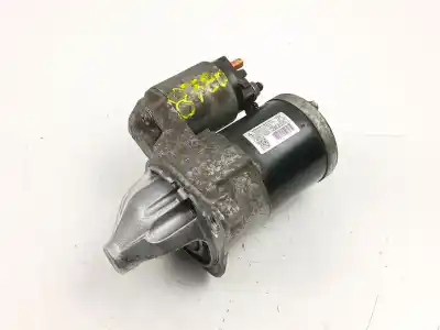 Second-hand car spare part starter motor for kia cee'd fastback (ed) 1.4 cvvt oem iam references 361002b200