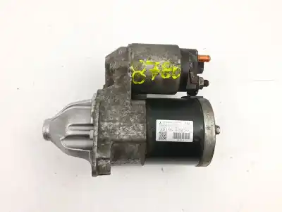 Peça sobressalente para automóvel em segunda mão motor de arranque por kia cee'd fastback (ed) 1.4 cvvt referências oem iam 361002b200  m000t32571ze