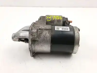Peça sobressalente para automóvel em segunda mão motor de arranque por kia cee'd fastback (ed) 1.4 cvvt referências oem iam 361002b200  m000t32571ze