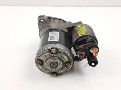 Peça sobressalente para automóvel em segunda mão motor de arranque por kia cee'd fastback (ed) 1.4 cvvt referências oem iam 361002b200  m000t32571ze
