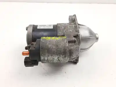 Peça sobressalente para automóvel em segunda mão motor de arranque por kia cee'd fastback (ed) 1.4 cvvt referências oem iam 361002b200  m000t32571ze