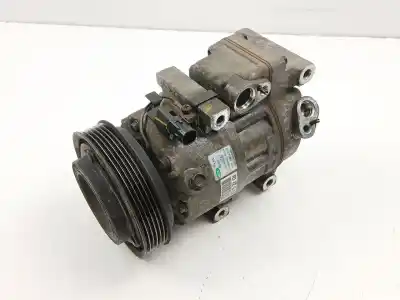 Second-hand car spare part air conditioning compressor for kia cee'd fastback (ed) 1.4 cvvt oem iam references 977012h040