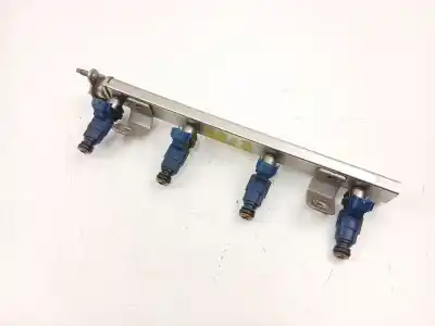 Second-hand car spare part injector for kia cee'd fastback (ed) 1.4 cvvt oem iam references 353102b000