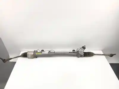 Автозапчастина б/у рульмова рейка для volkswagen touareg (7la, 7l6, 7l7) 2.5 r5 tdi посилання на oem iam 7l6422063b  