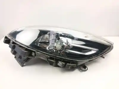 Автозапчастина б/у ліва фара для renault scénic iii (jz0/1_) 1.5 dci посилання на oem iam 260601946r   Автозапчастина б/у ліва фара для renault scénic iii (jz0/1_) 1.5 dci посилання на oem iam 260601946r