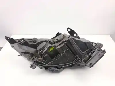 Автозапчастина б/у ліва фара для renault scénic iii (jz0/1_) 1.5 dci посилання на oem iam 260601946r   Автозапчастина б/у ліва фара для renault scénic iii (jz0/1_) 1.5 dci посилання на oem iam 260601946r