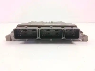 Автозапчастина б/у ебу контролер двигуна для renault scénic iii (jz0/1_) 1.5 dci посилання на oem iam 237100669r 237103956r s180067124 Автозапчастина б/у ебу контролер двигуна для renault scénic iii (jz0/1_) 1.5 dci посилання на oem iam 237100669r 237103956r s180067124