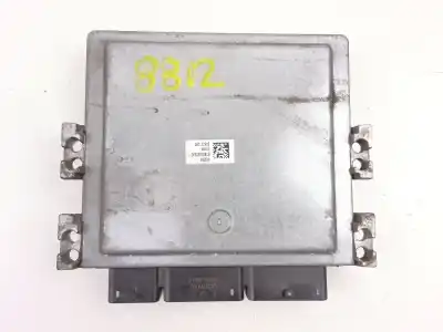 Автозапчастина б/у ебу контролер двигуна для renault scénic iii (jz0/1_) 1.5 dci посилання на oem iam 237100669r 237103956r s180067124 Автозапчастина б/у ебу контролер двигуна для renault scénic iii (jz0/1_) 1.5 dci посилання на oem iam 237100669r 237103956r s180067124