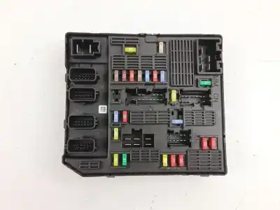 Автозапчастина б/у реле/запоперівник для renault scénic iii (jz0/1_) 1.5 dci посилання на oem iam 284b69009r   Автозапчастина б/у реле/запоперівник для renault scénic iii (jz0/1_) 1.5 dci посилання на oem iam 284b69009r