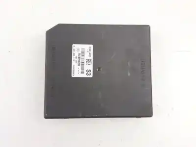 Автозапчастина б/у реле/запоперівник для renault scénic iii (jz0/1_) 1.5 dci посилання на oem iam 284b69009r   Автозапчастина б/у реле/запоперівник для renault scénic iii (jz0/1_) 1.5 dci посилання на oem iam 284b69009r