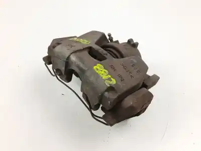 Автозапчастина б/у передній правий гальмівний супорт для renault scénic iii (jz0/1_) 1.5 dci посилання на oem iam 410018218r Автозапчастина б/у передній правий гальмівний супорт для renault scénic iii (jz0/1_) 1.5 dci посилання на oem iam 410018218r