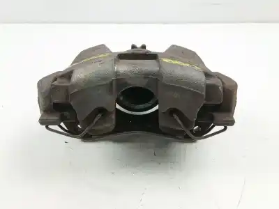 Автозапчастина б/у передній правий гальмівний супорт для renault scénic iii (jz0/1_) 1.5 dci посилання на oem iam 410018218r   Автозапчастина б/у передній правий гальмівний супорт для renault scénic iii (jz0/1_) 1.5 dci посилання на oem iam 410018218r