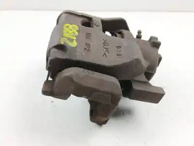 Автозапчастина б/у передній правий гальмівний супорт для renault scénic iii (jz0/1_) 1.5 dci посилання на oem iam 410018218r   Автозапчастина б/у передній правий гальмівний супорт для renault scénic iii (jz0/1_) 1.5 dci посилання на oem iam 410018218r