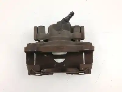 Автозапчастина б/у передній правий гальмівний супорт для renault scénic iii (jz0/1_) 1.5 dci посилання на oem iam 410018218r   Автозапчастина б/у передній правий гальмівний супорт для renault scénic iii (jz0/1_) 1.5 dci посилання на oem iam 410018218r