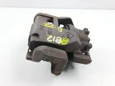 Автозапчасти б/у передний левый тормозной суппорт за renault scénic iii (jz0/1_) 1.5 dci ссылки oem iam 410111495r   Автозапчасти б/у передний левый тормозной суппорт за renault scénic iii (jz0/1_) 1.5 dci ссылки oem iam 410111495r