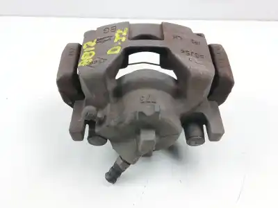 Автозапчасти б/у передний левый тормозной суппорт за renault scénic iii (jz0/1_) 1.5 dci ссылки oem iam 410111495r   Автозапчасти б/у передний левый тормозной суппорт за renault scénic iii (jz0/1_) 1.5 dci ссылки oem iam 410111495r