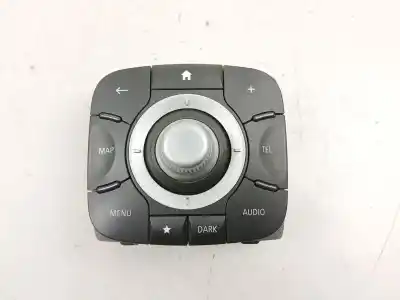 Автозапчастина б/у аудіо система / радіо cd для renault scénic iii (jz0/1_) 1.5 dci посилання на oem iam 259154615r 253b06770r 281156142r Автозапчастина б/у аудіо система / радіо cd для renault scénic iii (jz0/1_) 1.5 dci посилання на oem iam 259154615r 253b06770r 281156142r