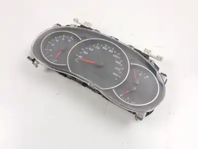 Автозапчастина б/у панель інструментів для RENAULT KANGOO / GRAND KANGOO II (KW0/1_) 1.5 DCI Посилання на OEM IAM 8200796015   Автозапчастина б/у панель інструментів для RENAULT KANGOO / GRAND KANGOO II (KW0/1_) 1.5 DCI Посилання на OEM IAM 8200796015