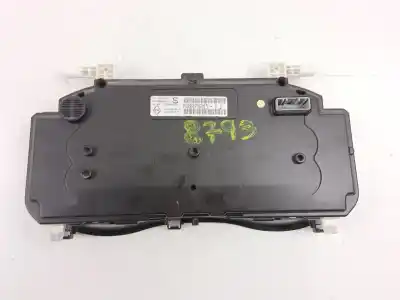 Автозапчасти б/у приборная доска за renault kangoo / grand kangoo ii (kw0/1_) 1.5 dci ссылки oem iam 8200796015   Автозапчасти б/у приборная доска за renault kangoo / grand kangoo ii (kw0/1_) 1.5 dci ссылки oem iam 8200796015