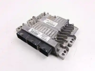 Автозапчасти б/у блок управления двигателем за renault kangoo / grand kangoo ii (kw0/1_) 1.5 dci ссылки oem iam 8201051836 Автозапчасти б/у блок управления двигателем за renault kangoo / grand kangoo ii (kw0/1_) 1.5 dci ссылки oem iam 8201051836