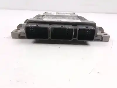 Автозапчасти б/у блок управления двигателем за renault kangoo / grand kangoo ii (kw0/1_) 1.5 dci ссылки oem iam 8201051836 8200953529 s122326116 Автозапчасти б/у блок управления двигателем за renault kangoo / grand kangoo ii (kw0/1_) 1.5 dci ссылки oem iam 8201051836 8200953529 s122326116