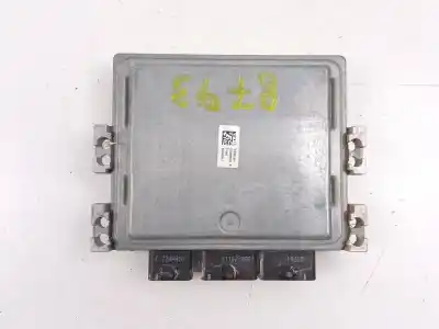 Автозапчасти б/у блок управления двигателем за renault kangoo / grand kangoo ii (kw0/1_) 1.5 dci ссылки oem iam 8201051836 8200953529 s122326116 Автозапчасти б/у блок управления двигателем за renault kangoo / grand kangoo ii (kw0/1_) 1.5 dci ссылки oem iam 8201051836 8200953529 s122326116