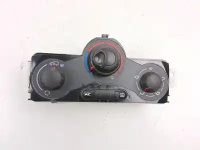 Автозапчасти б/у отопление / кондиционирование воздуха за renault kangoo / grand kangoo ii (kw0/1_) 1.5 dci ссылки oem iam 275100550r   Автозапчасти б/у отопление / кондиционирование воздуха за renault kangoo / grand kangoo ii (kw0/1_) 1.5 dci ссылки oem iam 275100550r