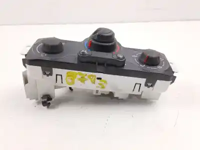 Автозапчасти б/у отопление / кондиционирование воздуха за renault kangoo / grand kangoo ii (kw0/1_) 1.5 dci ссылки oem iam 275100550r   Автозапчасти б/у отопление / кондиционирование воздуха за renault kangoo / grand kangoo ii (kw0/1_) 1.5 dci ссылки oem iam 275100550r