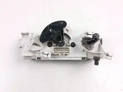 Автозапчасти б/у отопление / кондиционирование воздуха за renault kangoo / grand kangoo ii (kw0/1_) 1.5 dci ссылки oem iam 275100550r   Автозапчасти б/у отопление / кондиционирование воздуха за renault kangoo / grand kangoo ii (kw0/1_) 1.5 dci ссылки oem iam 275100550r