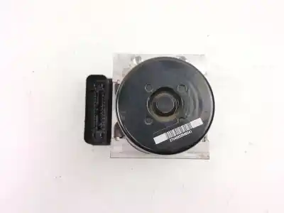 Автозапчастина б/у абс для renault scénic iii (jz0/1_) 1.5 dci посилання на oem iam 476605296r  10021208934 Автозапчастина б/у абс для renault scénic iii (jz0/1_) 1.5 dci посилання на oem iam 476605296r  10021208934