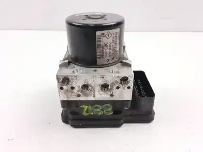 Автозапчастина б/у абс для renault scénic iii (jz0/1_) 1.5 dci посилання на oem iam 476605296r  10021208934 Автозапчастина б/у абс для renault scénic iii (jz0/1_) 1.5 dci посилання на oem iam 476605296r  10021208934