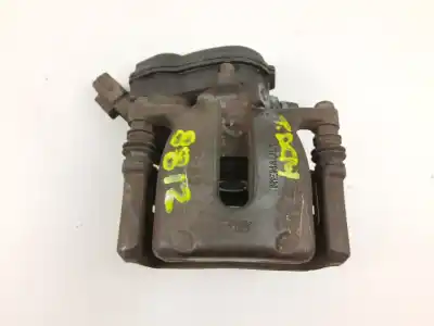 Автозапчастина б/у задній правий гальмівний супорт для renault scénic iii (jz0/1_) 1.5 dci посилання на oem iam 440019012r   Автозапчастина б/у задній правий гальмівний супорт для renault scénic iii (jz0/1_) 1.5 dci посилання на oem iam 440019012r