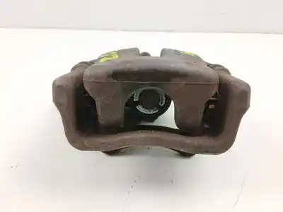 Автозапчастина б/у задній правий гальмівний супорт для renault scénic iii (jz0/1_) 1.5 dci посилання на oem iam 440019012r   Автозапчастина б/у задній правий гальмівний супорт для renault scénic iii (jz0/1_) 1.5 dci посилання на oem iam 440019012r