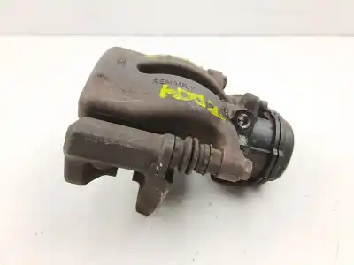 Автозапчастина б/у задній правий гальмівний супорт для renault scénic iii (jz0/1_) 1.5 dci посилання на oem iam 440019012r   Автозапчастина б/у задній правий гальмівний супорт для renault scénic iii (jz0/1_) 1.5 dci посилання на oem iam 440019012r