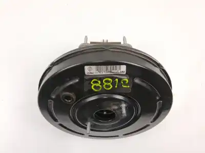 Автозапчастина б/у гальмівний серво для renault scénic iii (jz0/1_) 1.5 dci посилання на oem iam 472100005r   Автозапчастина б/у гальмівний серво для renault scénic iii (jz0/1_) 1.5 dci посилання на oem iam 472100005r