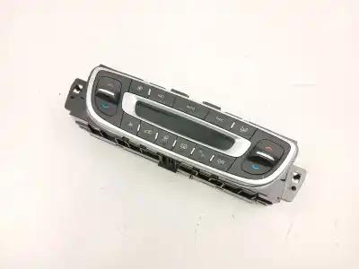 Автозапчасти б/у отопление / кондиционирование воздуха за renault scénic iii (jz0/1_) 1.5 dci ссылки oem iam 275109409r Автозапчасти б/у отопление / кондиционирование воздуха за renault scénic iii (jz0/1_) 1.5 dci ссылки oem iam 275109409r