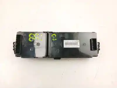 Автозапчастина б/у контроль опалення / кондиціонації для renault scénic iii (jz0/1_) 1.5 dci посилання на oem iam 275109409r  