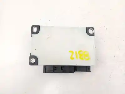 İkinci el araba yedek parçası hava yastigi kontrol ünitesi için renault scénic iii (jz0/1_) 1.5 dci oem iam referansları 285589605r  