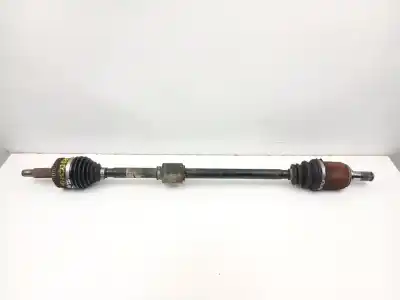 Second-hand car spare part front right transmission for kia cee'd fastback (ed) 1.4 cvvt oem iam references 495001h011